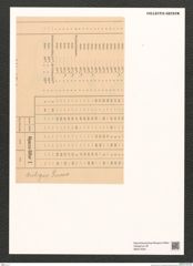 Diatomeae indet. Zeichnungen Sammlung Grunow (NHMW-BOT-W0374240)